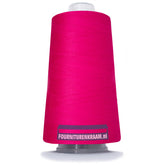 Lockgaren Fuchsia - Premium Huismerk lockgaren LOCKGAREN - FK - 3000 - R117 - Fuchsia
